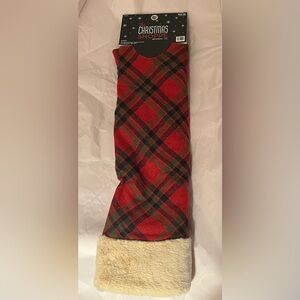 NWT- The Christmas Shoppe-Christmas Tree Skirt 48”